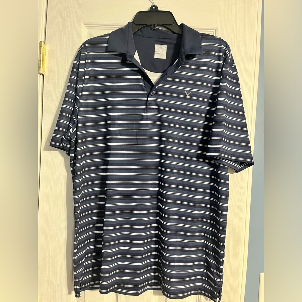 Callaway Polo